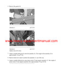 Download Caterpillar 772G Truck Service Repair Manual TWB