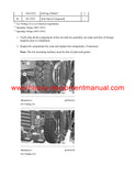 Download Caterpillar 772 Truck Service Repair Manual RLB