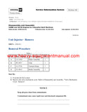 Download Caterpillar 773D Truck Service Repair Manual 7ER