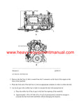 Download Caterpillar 773D Truck Service Repair Manual 7ER