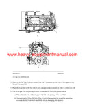 Download Caterpillar 773D Truck Service Repair Manual 7ER