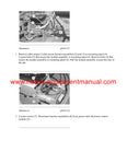 Download Caterpillar 773D Truck Service Repair Manual NBJ