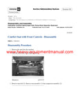 Download Caterpillar 773E Truck Service Repair Manual BDA