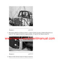 Download Caterpillar 773G OEM Truck Service Repair Manual T5S