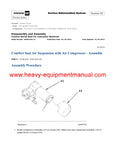 Download Caterpillar 775D Quarry Truck Service Repair Manual 8AS