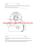 Download Caterpillar 775G OEM Truck Service Repair Manual T5W