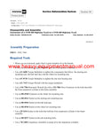 Download Caterpillar 777D Truck Service Repair Manual 3PR