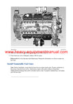 Download Caterpillar 777G Truck Service Repair Manual GT7