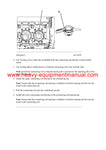 Download Caterpillar 777G Truck Service Repair Manual TNM