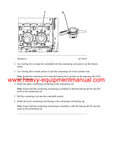 Download Caterpillar 777G Truck Service Repair Manual TNM