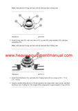 Download Caterpillar 785G Truck Service Repair Manual RTL