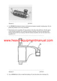 Download Caterpillar 793B Truck Service Repair Manual 1HL