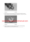 Download Caterpillar 793B Truck Service Repair Manual 1HL