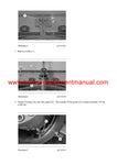 DOWNLOAD CATERPILLAR 793D TRUCK Service Repair Manual FDB