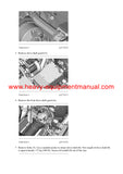 Download Caterpillar 793F CMD Truck Service Repair Manual RBT