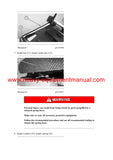 Download Caterpillar 794 AC Truck Service Repair Manual MT5