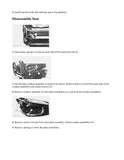 DOWNLOAD CATERPILLAR 815B SOIL COMPACTOR SERVICE REPAIR MANUAL 17Z