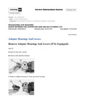 DOWNLOAD CATERPILLAR 815 SOIL COMPACTOR SERVICE REPAIR MANUAL 91P