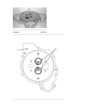 DOWNLOAD CATERPILLAR 816F LANDFILL COMPACTOR SERVICE REPAIR MANUAL BMR