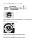 DOWNLOAD CATERPILLAR 816 LANDFILL COMPACTOR SERVICE REPAIR MANUAL 57U