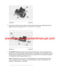 DOWNLOAD CATERPILLAR 824G II WHEEL DOZER SERVICE REPAIR MANUAL AWW