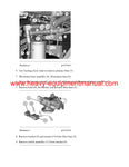 DOWNLOAD CATERPILLAR 824K WHEEL DOZER SERVICE REPAIR MANUAL 234