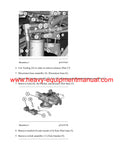 DOWNLOAD CATERPILLAR 824K WHEEL DOZER SERVICE REPAIR MANUAL 234