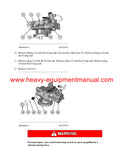 DOWNLOAD CATERPILLAR 824K WHEEL DOZER SERVICE REPAIR MANUAL 234