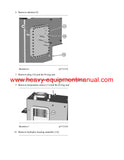 DOWNLOAD CATERPILLAR 824K WHEEL DOZER SERVICE REPAIR MANUAL RWB