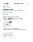 DOWNLOAD CATERPILLAR 825C SOIL COMPACTOR SERVICE REPAIR MANUAL 86X