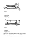 DOWNLOAD CATERPILLAR 825G SOIL COMPACTOR SERVICE REPAIR MANUAL 6RN