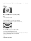 DOWNLOAD CATERPILLAR 826B LANDFILL COMPACTOR SERVICE REPAIR MANUAL 58U