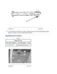 DOWNLOAD CATERPILLAR 826G II LANDFILL COMPACTOR SERVICE REPAIR MANUAL AYH