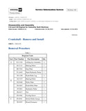 DOWNLOAD CATERPILLAR 826K LANDFILL COMPACTOR SERVICE REPAIR MANUAL 232