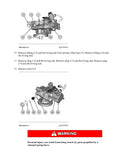 DOWNLOAD CATERPILLAR 826K LANDFILL COMPACTOR SERVICE REPAIR MANUAL SET