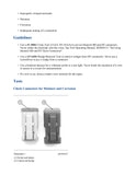 Caterpillar 836H Landfill Compactor Service Repair Manual BXD