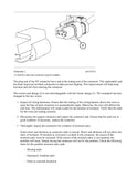 Caterpillar 836H Landfill Compactor Service Repair Manual BXD