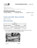 DOWNLOAD CATERPILLAR 836K LANDFILL COMPACTOR SERVICE REPAIR MANUAL T6X