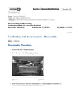 Download Caterpillar 836K LANDFILL COMPACTOR Service Repair Manual TWZ