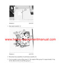 DOWNLOAD CATERPILLAR 844K WHEEL DOZER SERVICE REPAIR MANUAL K4Y