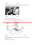 DOWNLOAD CATERPILLAR 844K WHEEL DOZER SERVICE REPAIR MANUAL KLS