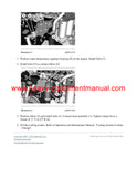 DOWNLOAD CATERPILLAR 844K WHEEL DOZER SERVICE REPAIR MANUAL KLS