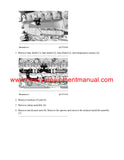 DOWNLOAD CATERPILLAR 844K WHEEL DOZER SERVICE REPAIR MANUAL MBE