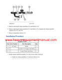 DOWNLOAD CATERPILLAR 844K WHEEL DOZER SERVICE REPAIR MANUAL MBE