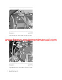 DOWNLOAD CATERPILLAR 854K WHEEL DOZER SERVICE REPAIR MANUAL RM6