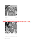 DOWNLOAD CATERPILLAR 854K WHEEL DOZER SERVICE REPAIR MANUAL RM6