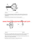 DOWNLOAD CATERPILLAR 901C2 COMPACT WHEEL LOADER SERVICE REPAIR MANUAL YKY