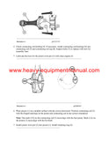 DOWNLOAD CATERPILLAR 901C2 COMPACT WHEEL LOADER SERVICE REPAIR MANUAL YKY