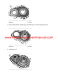 DOWNLOAD CATERPILLAR 902C COMPACT WHEEL LOADER SERVICE REPAIR MANUAL W5T