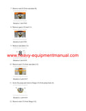 DOWNLOAD CATERPILLAR 903C COMPACT WHEEL LOADER SERVICE REPAIR MANUAL MW4